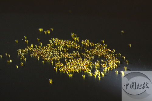 海原汽车零部件车间喷砂处理